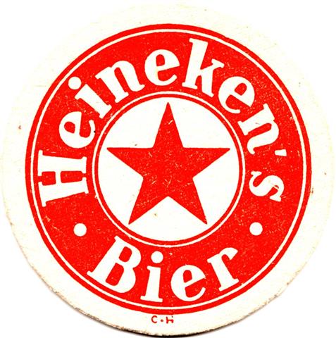 amsterdam nh-nl hein 1fbg 1b (rund215-heineken's-u c+h--rot)